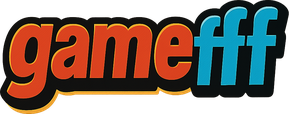 GameFFF Logo